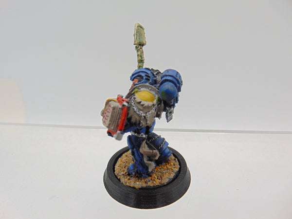 Librarian