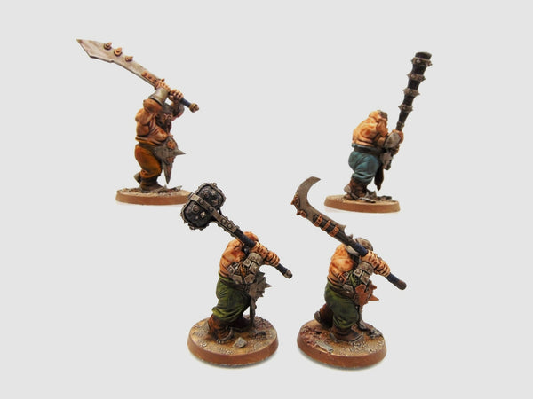 Ironguts