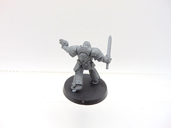 Primaris Lieutenant