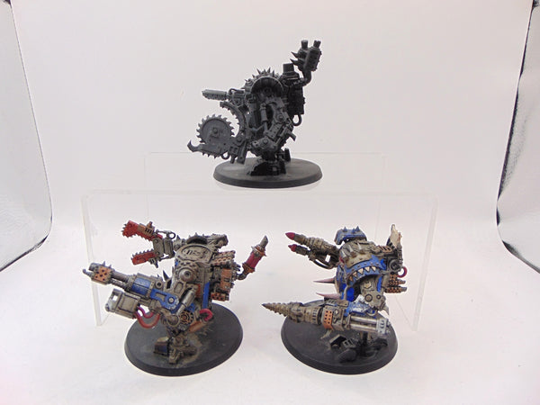 Killa Kans