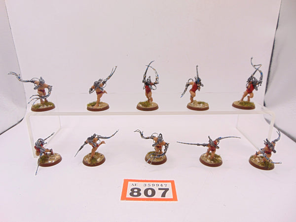 Arco Flagellants