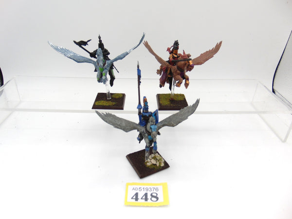 Pegasus Knights
