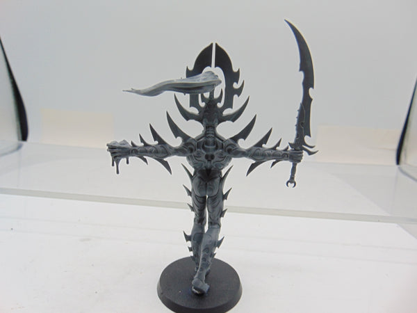 Avatar of Khaine