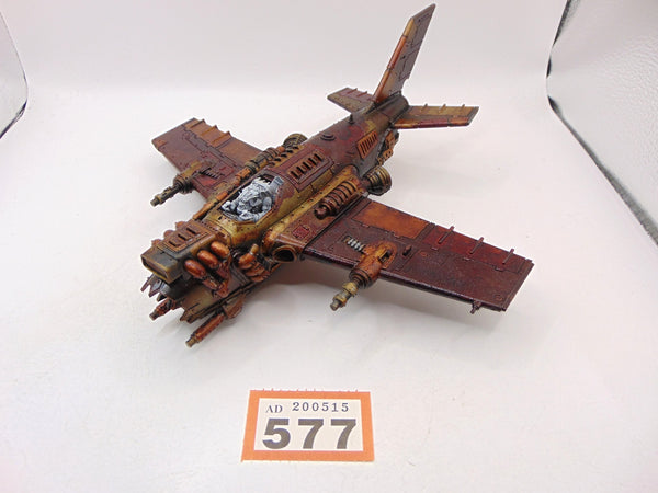 Dakkajet