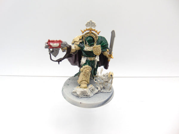 Belial, Grand Master of the Deathwing