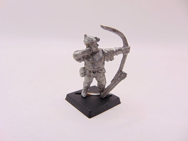 F4 Fighter Men-at-Arms Edwin
