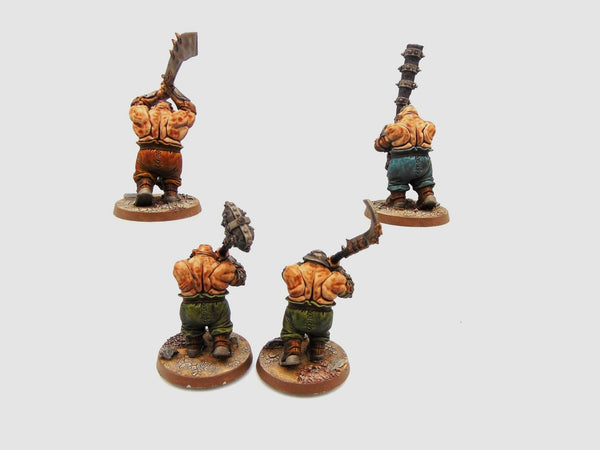 Ironguts
