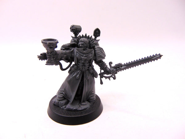 Sanguinary Priest