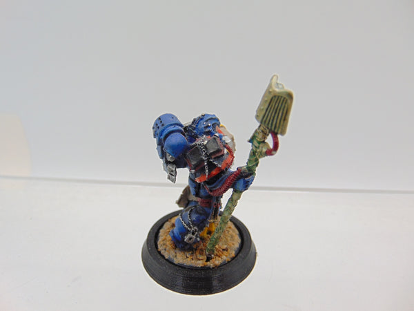 Librarian