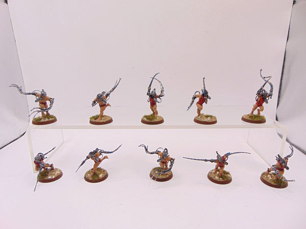 Arco Flagellants