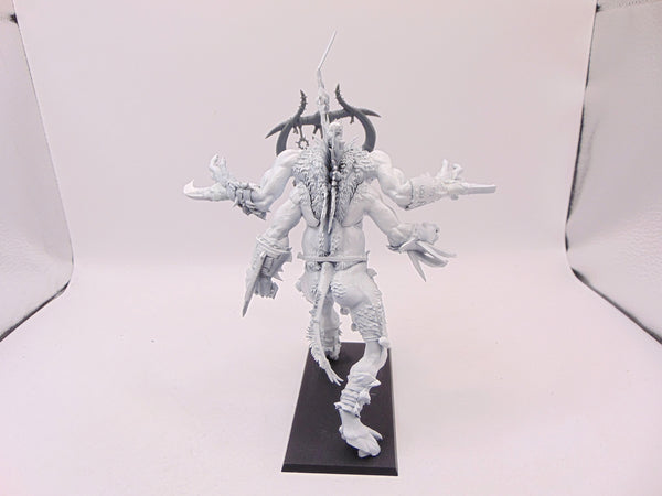 Ghorgon