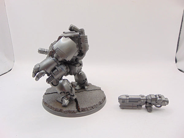 Redemptor Dreadnought