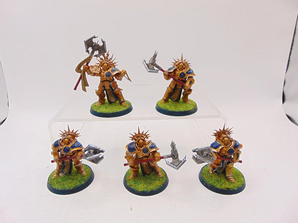 Decimators