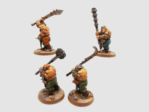 Ironguts