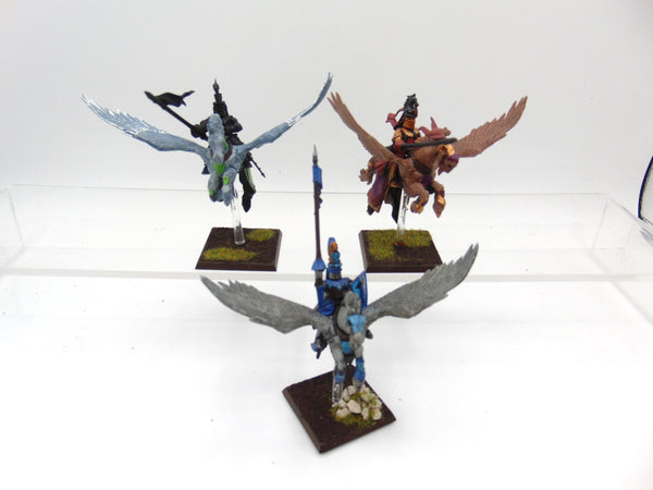 Pegasus Knights