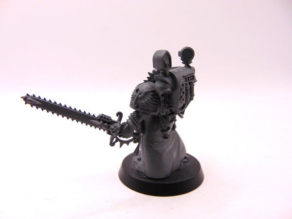 Sanguinary Priest