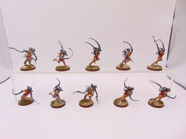 Arco Flagellants