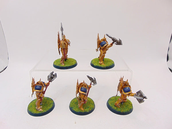 Decimators
