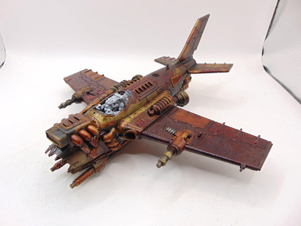 Dakkajet