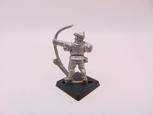 F4 Fighter Men-at-Arms Edwin