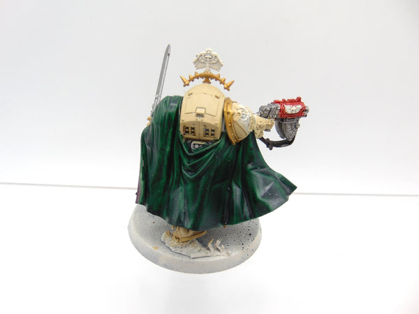 Belial, Grand Master of the Deathwing