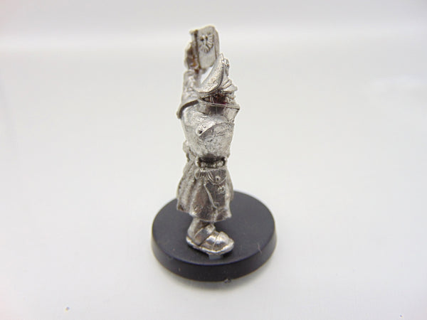Commissar