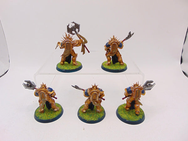 Decimators
