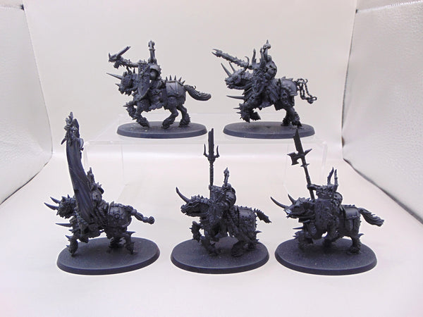Chaos Knights