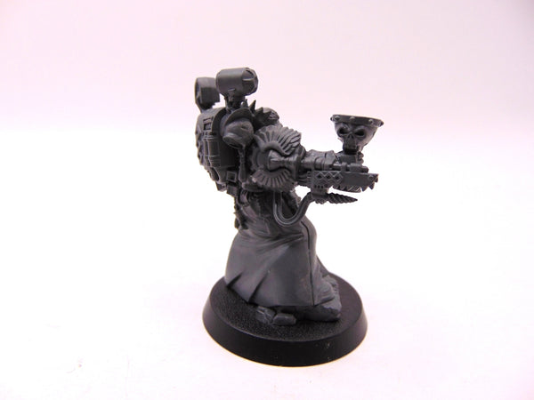 Sanguinary Priest