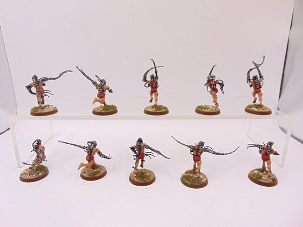 Arco Flagellants