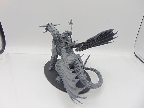 Lord Celestant on Stardrake