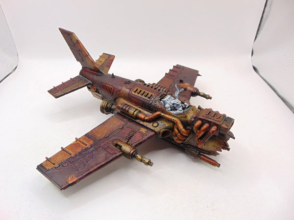Dakkajet