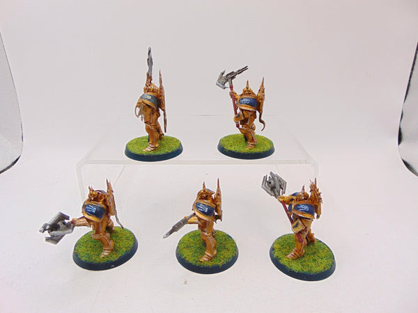 Decimators