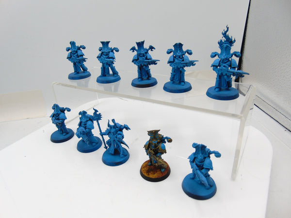 Rubric Marines