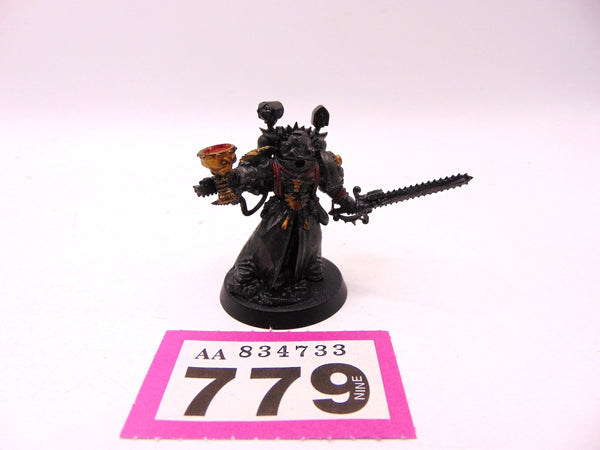 Sanguinary Priest