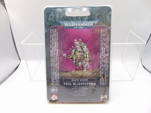 Foul Blightspawn