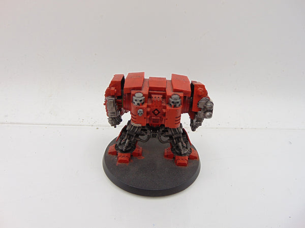 Dreadnought