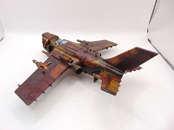 Dakkajet