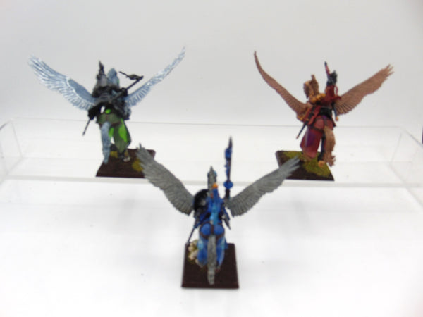 Pegasus Knights