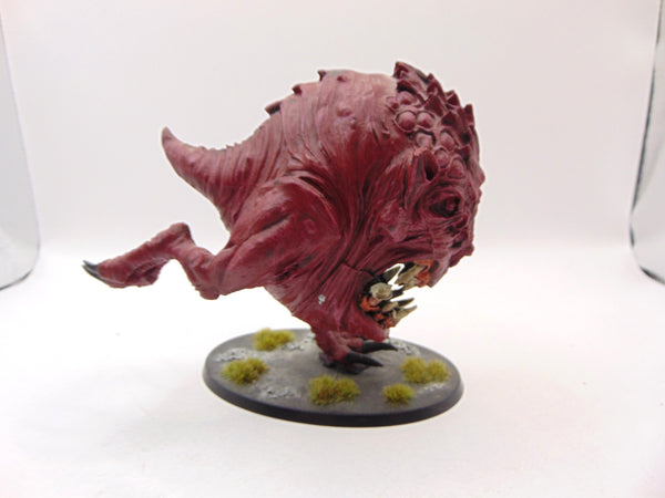 Colossal Squig