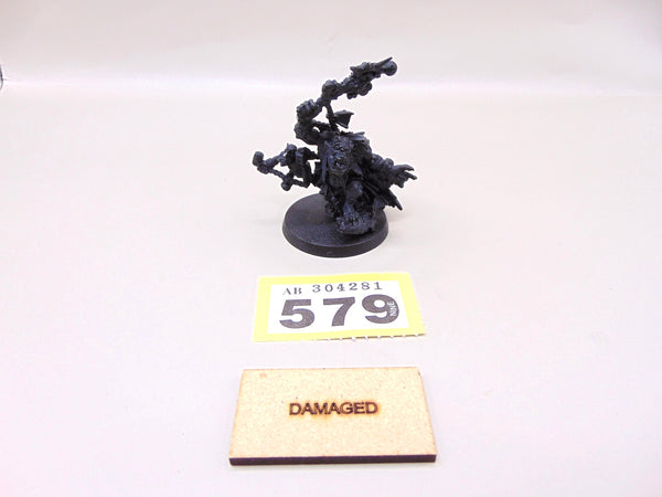 Weirdboy