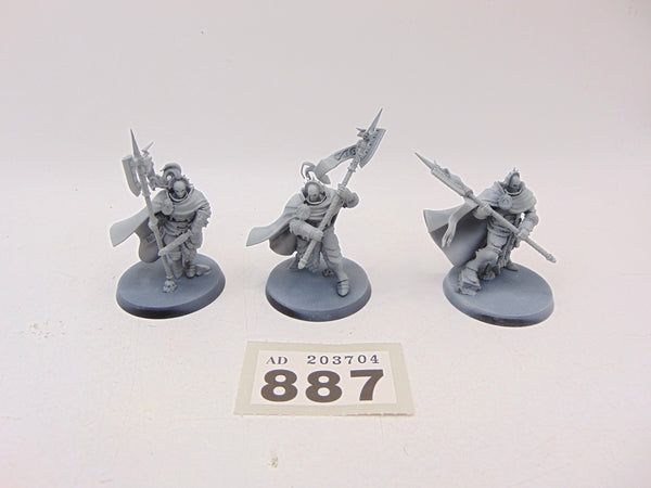 Praetors