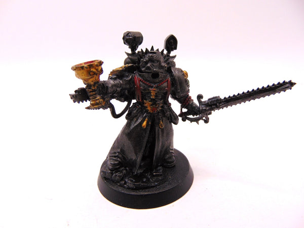 Sanguinary Priest