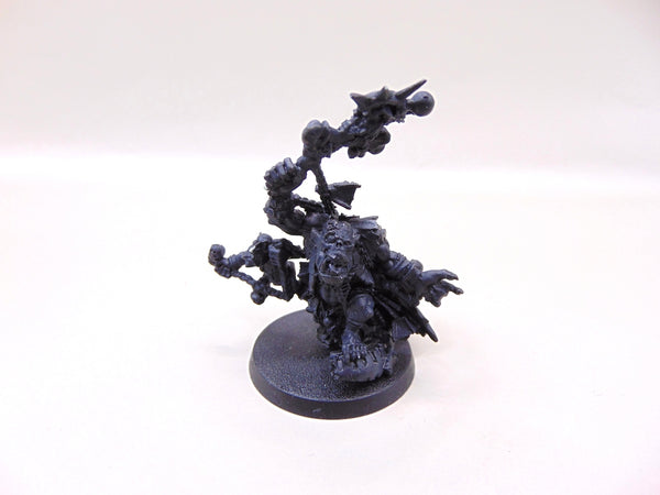 Weirdboy