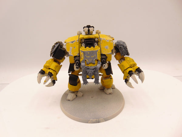 Brutalis Dreadnought