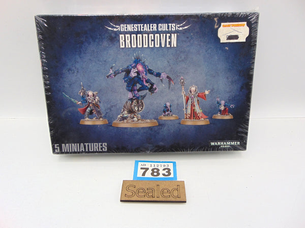 Broodcoven