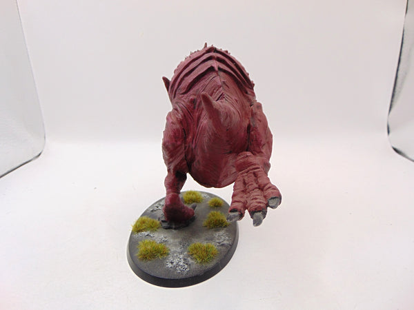 Colossal Squig