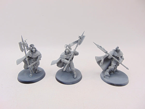 Praetors