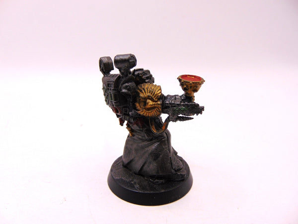 Sanguinary Priest