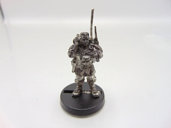 Master of Ordinance